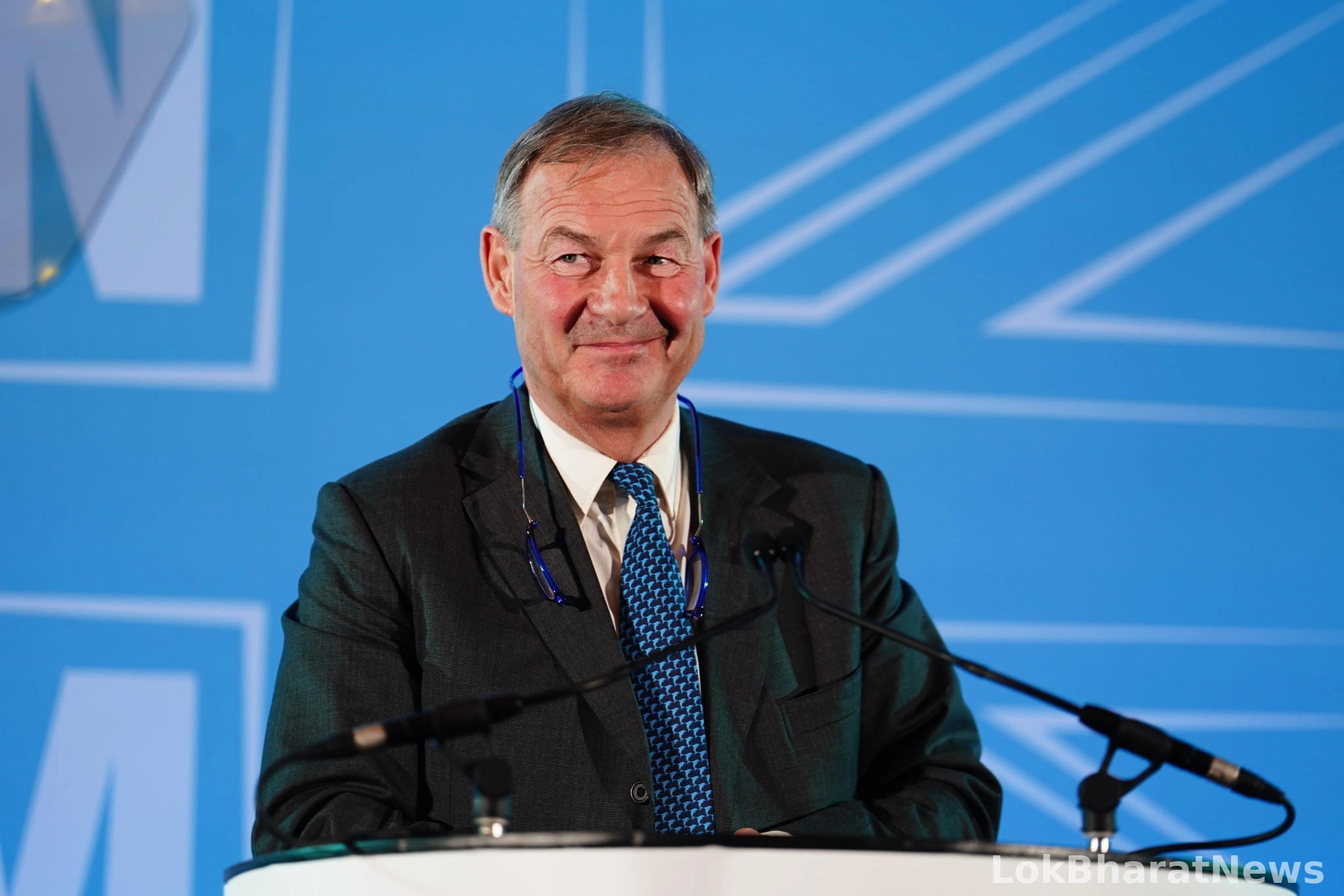 UK MP remarks controversy