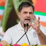 Rahul Ghandhi