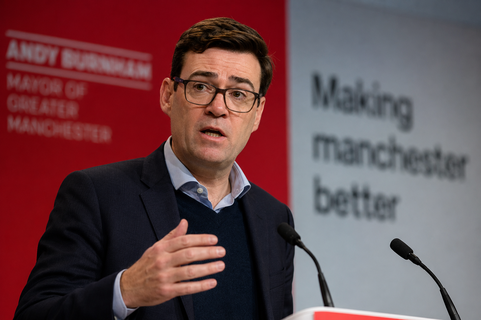 Andy Burnham