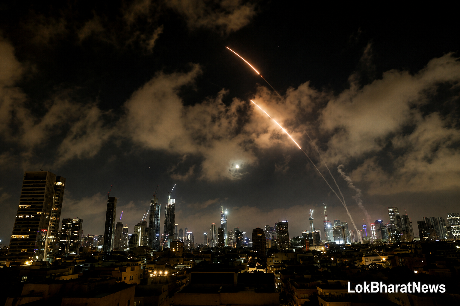 Middle East Conflict,