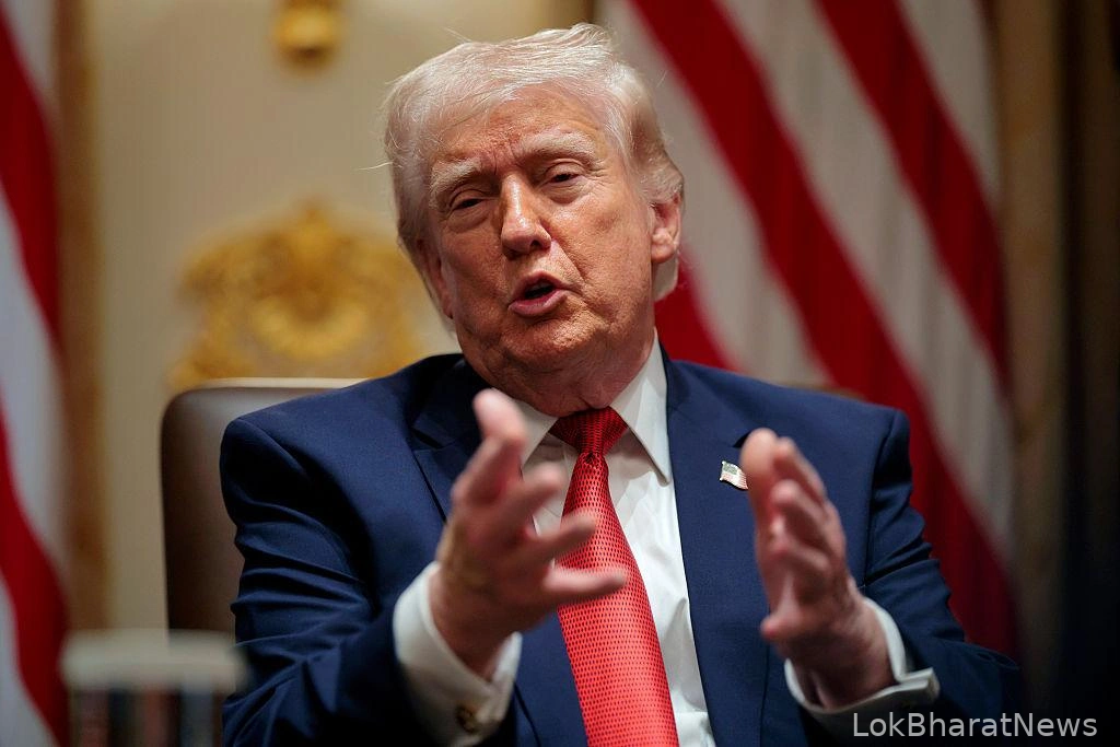 Donald Trump,