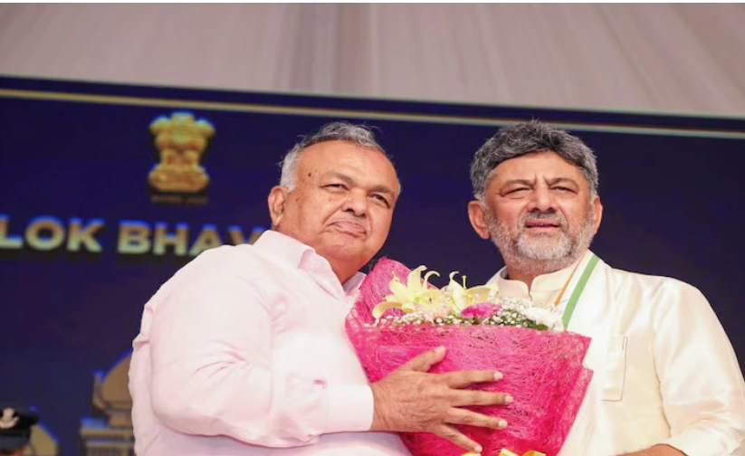 Ramalinga Reddy