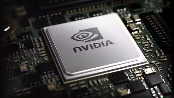 Nvidia Arm chip