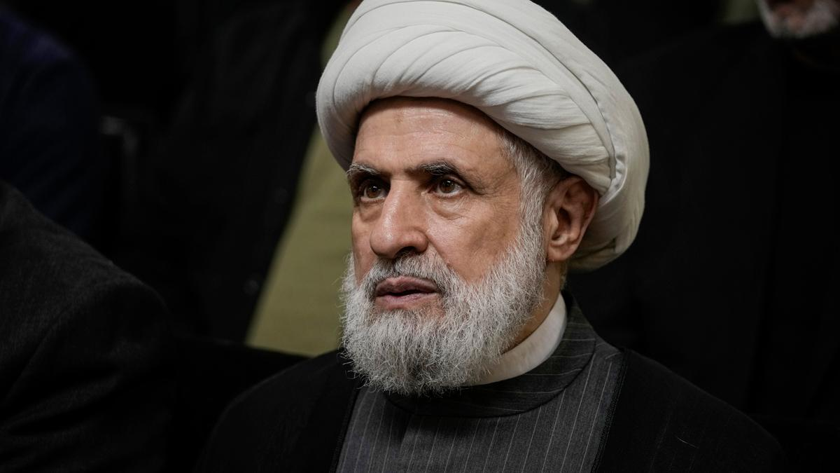Hezbollah rejects ceasefire