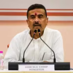 Suvendu Adhikari