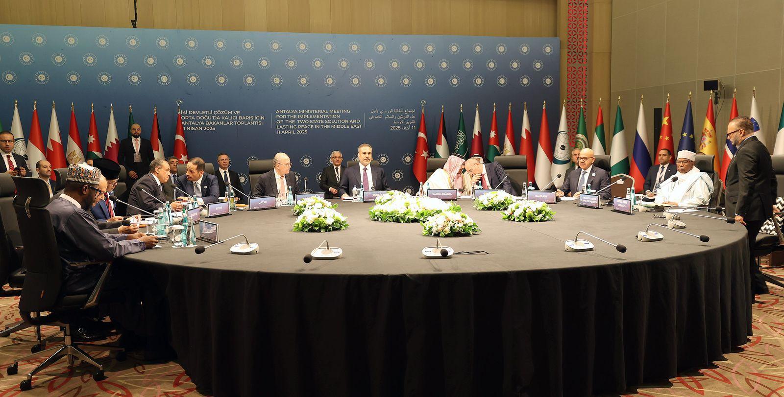Trump Iran talks
