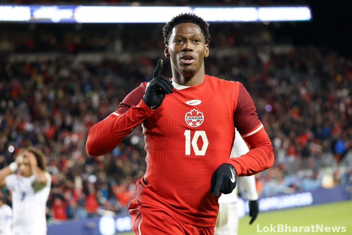 Canada World Cup