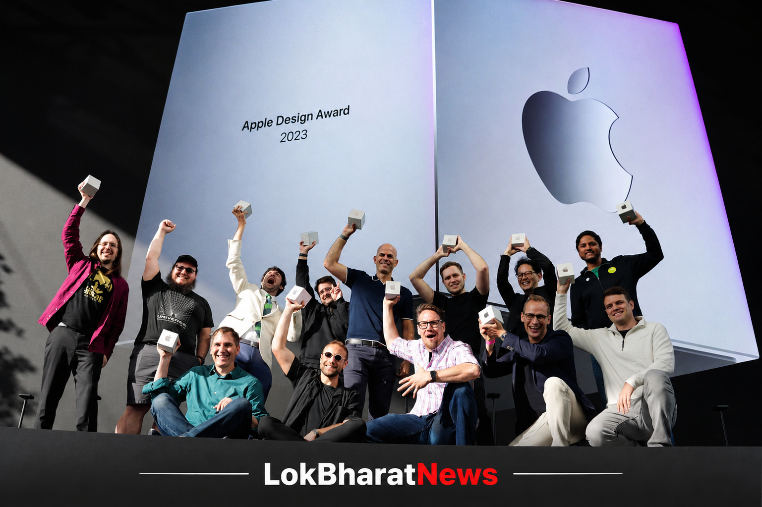 Apple Design Award
