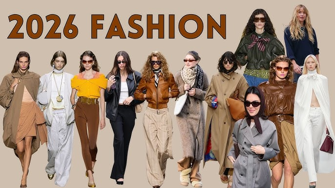 fashion