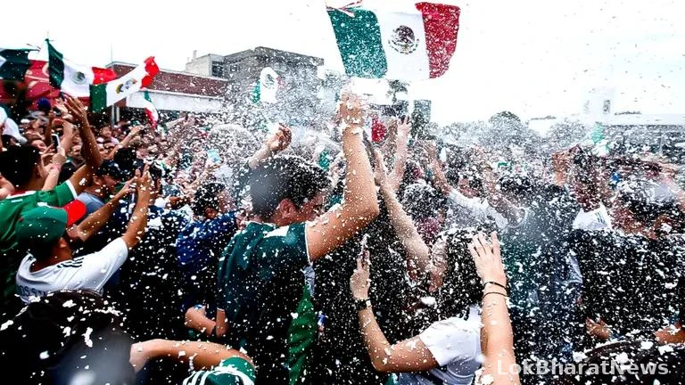 Mexico World Cup
