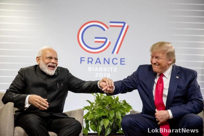 Modi G7 trust deficit