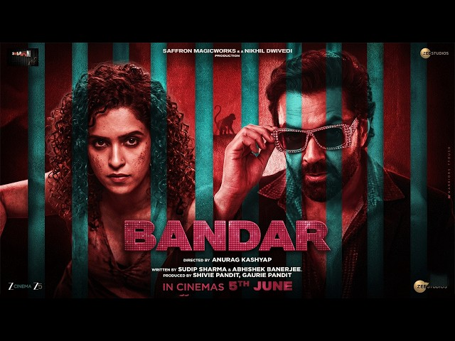 bandar