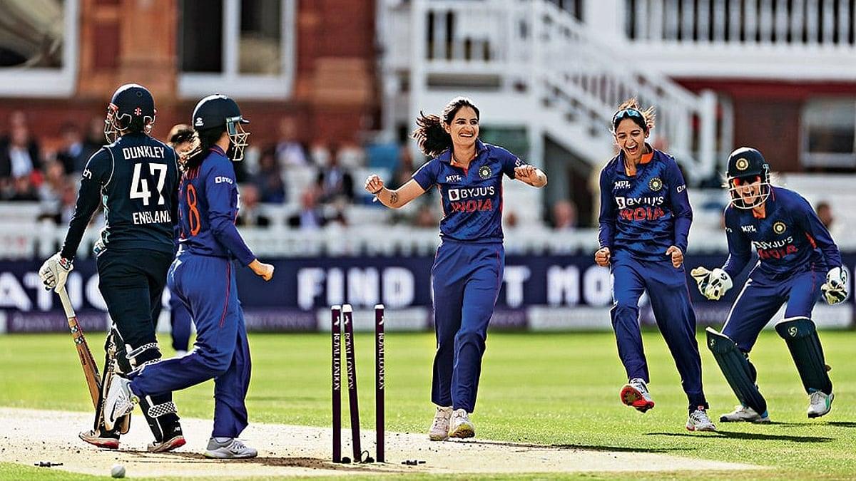 India vs England