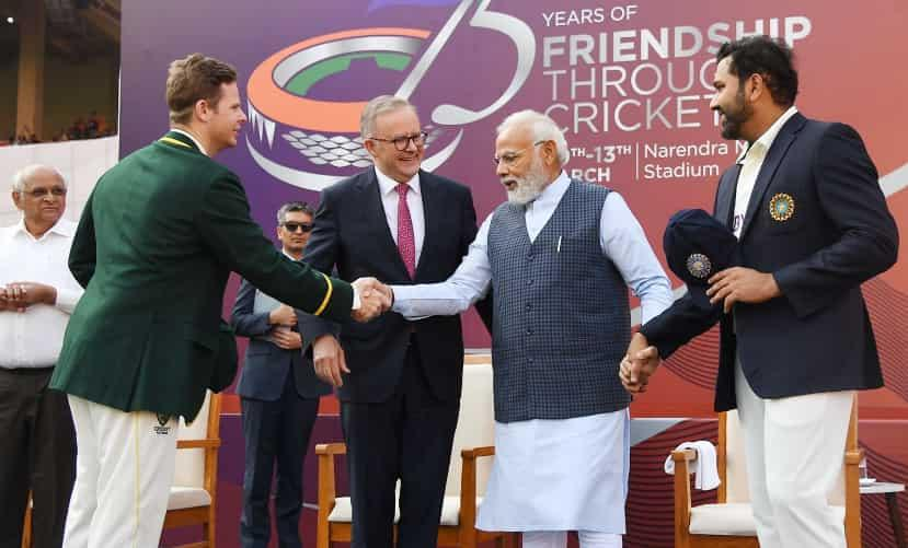 Narender modi