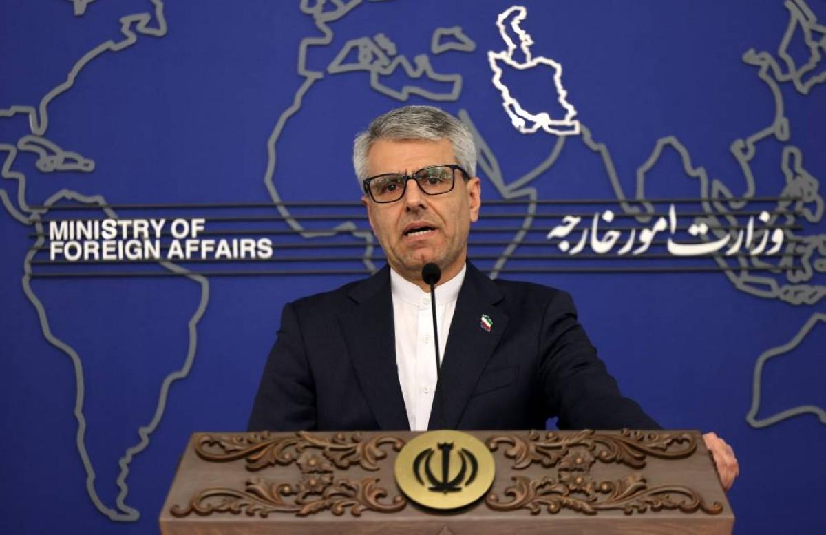 Iran warns UAE