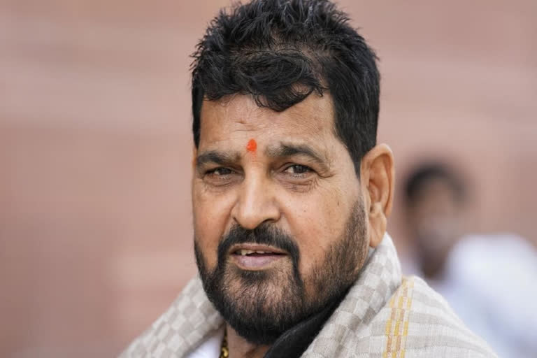 Brij Bhushan