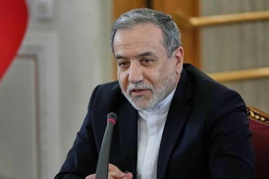 Iran wider